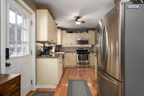 38 Howard Brook Drive Rochester NH 03867
