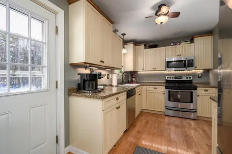 38 Howard Brook Drive Rochester NH 03867