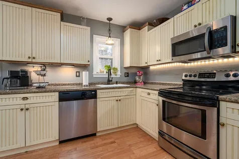 38 Howard Brook Drive Rochester NH 03867