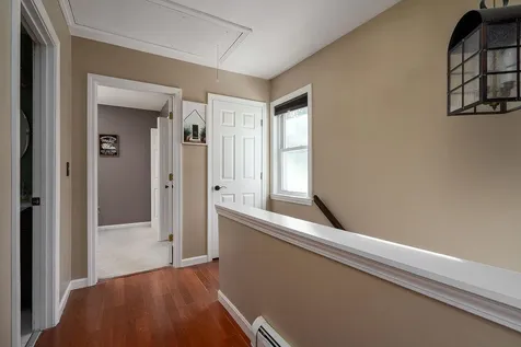 38 Howard Brook Drive Rochester NH 03867