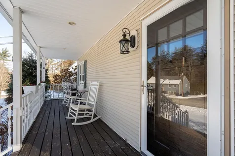 38 Howard Brook Drive Rochester NH 03867