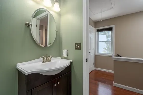 38 Howard Brook Drive Rochester NH 03867