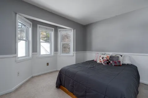 38 Howard Brook Drive Rochester NH 03867