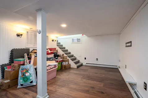 38 Howard Brook Drive Rochester NH 03867