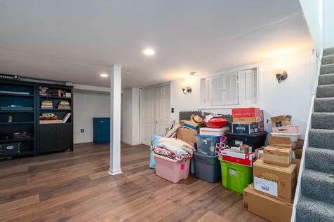 38 Howard Brook Drive Rochester NH 03867