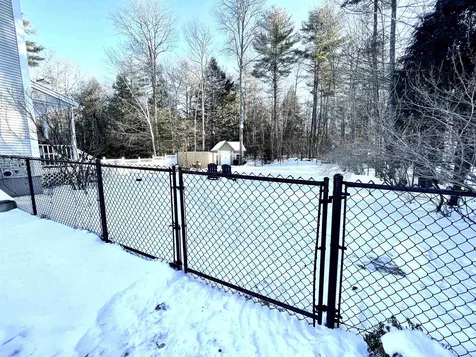 38 Howard Brook Drive Rochester NH 03867