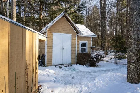 38 Howard Brook Drive Rochester NH 03867