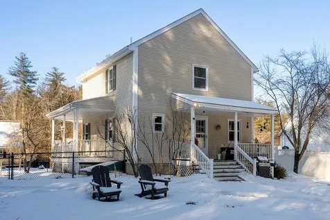 38 Howard Brook Drive Rochester NH 03867