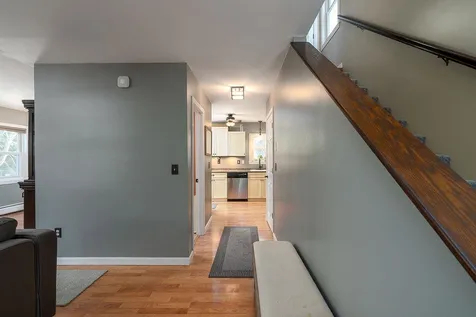 38 Howard Brook Drive Rochester NH 03867
