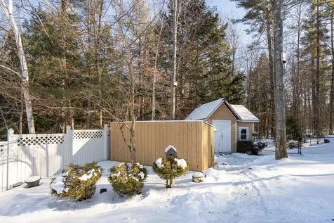 38 Howard Brook Drive Rochester NH 03867