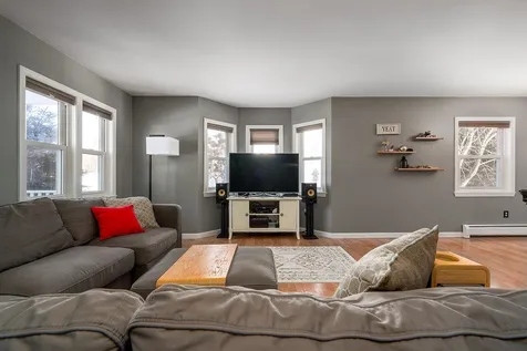 38 Howard Brook Drive Rochester NH 03867