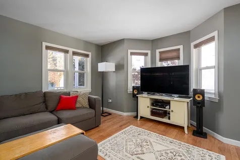 38 Howard Brook Drive Rochester NH 03867