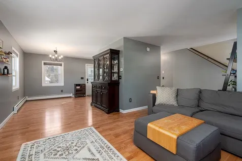 38 Howard Brook Drive Rochester NH 03867