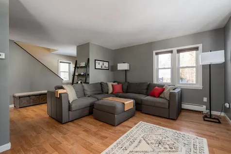 38 Howard Brook Drive Rochester NH 03867
