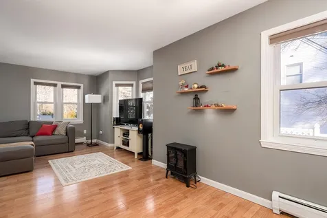 38 Howard Brook Drive Rochester NH 03867