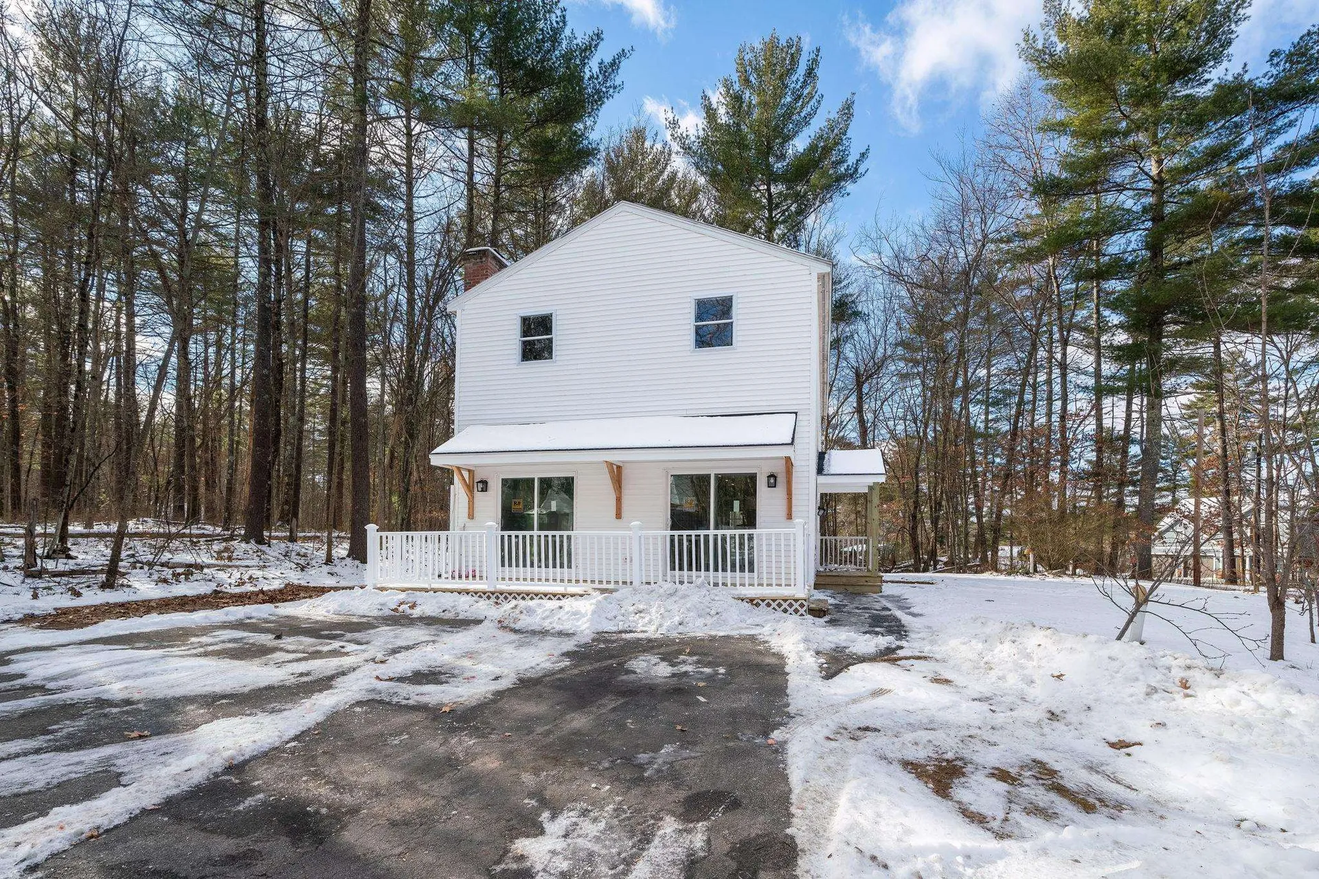 10 Ingham Road Merrimack NH 03054