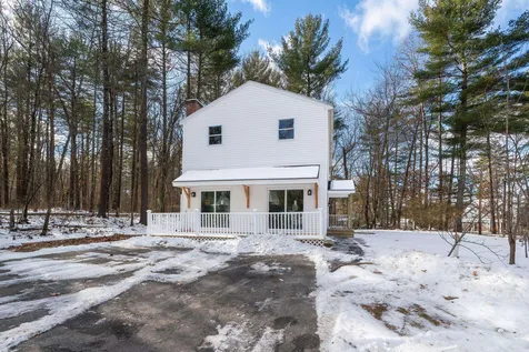 10 Ingham Road Merrimack NH 03054