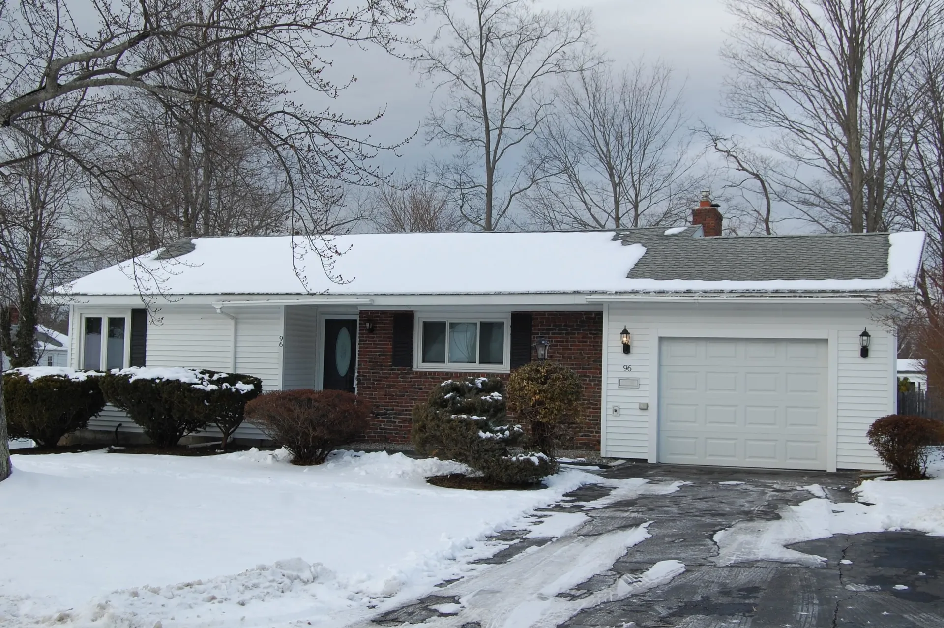 96 Paquette Avenue Manchester NH 03104