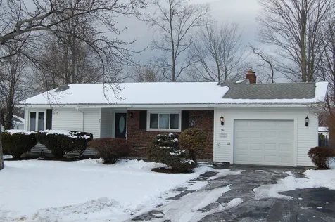 96 Paquette Avenue Manchester NH 03104