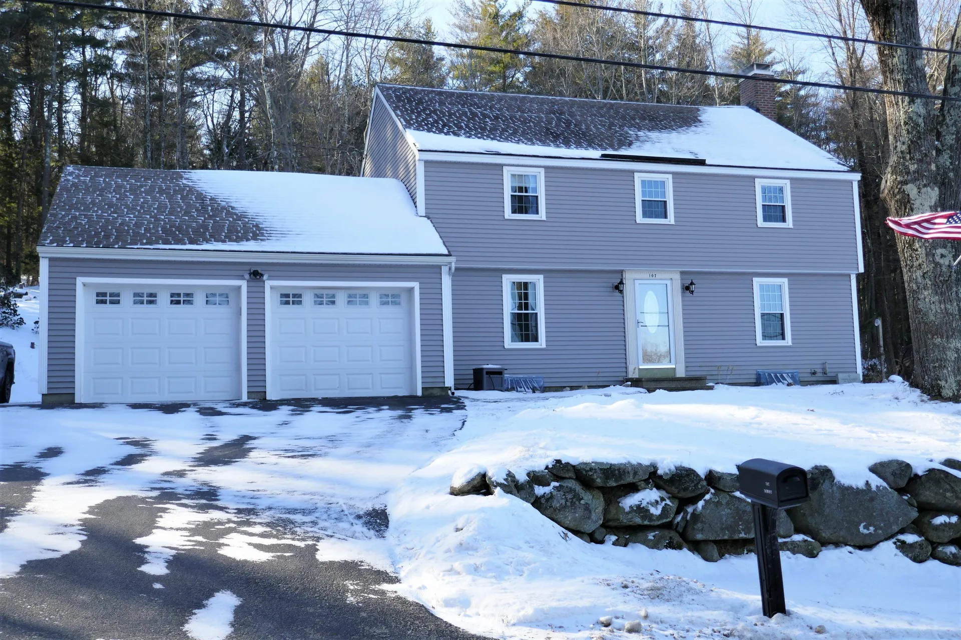 107 Mcgettigan Road Wilton NH 03086