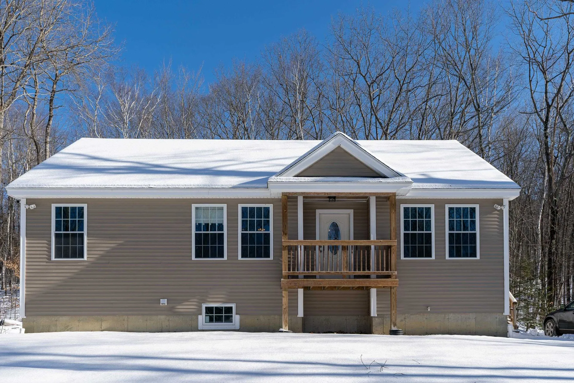 82 Lafrance Road Weare NH 03281