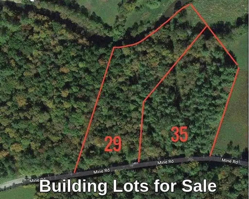 35 Mine Road Strafford VT 05070