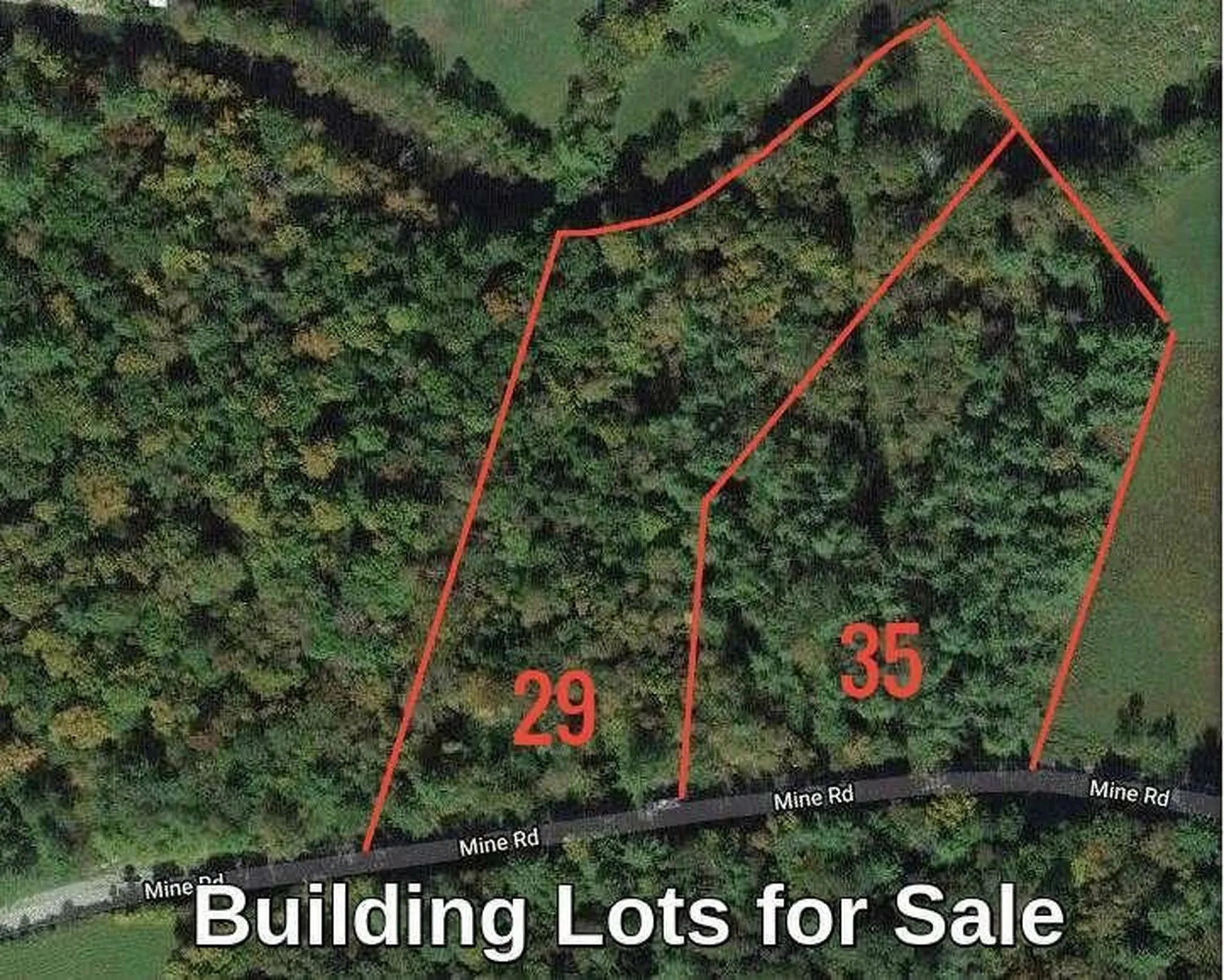 35 Mine Road Strafford VT 05070