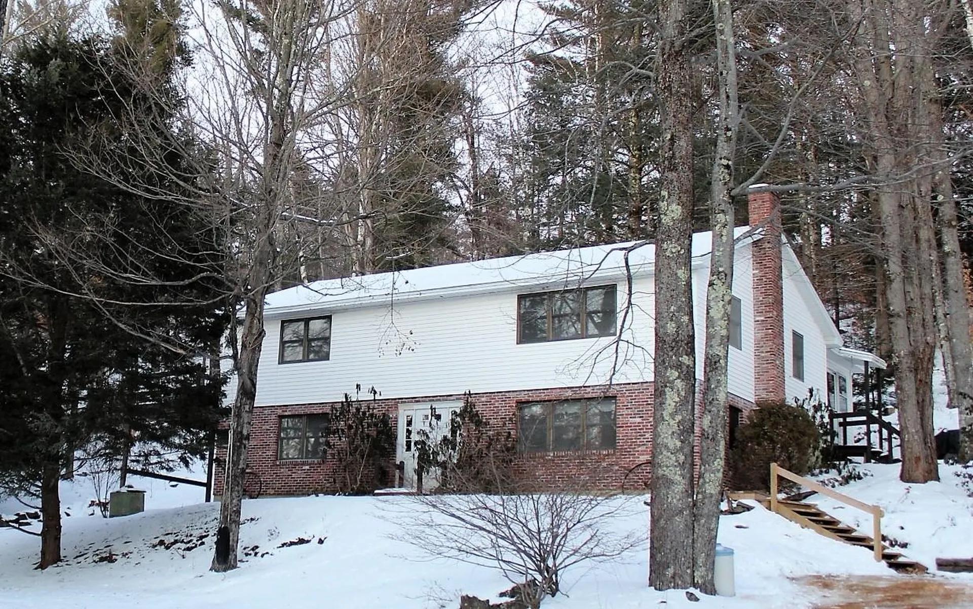 670 Belknap Mountain Road Gilford NH 03249