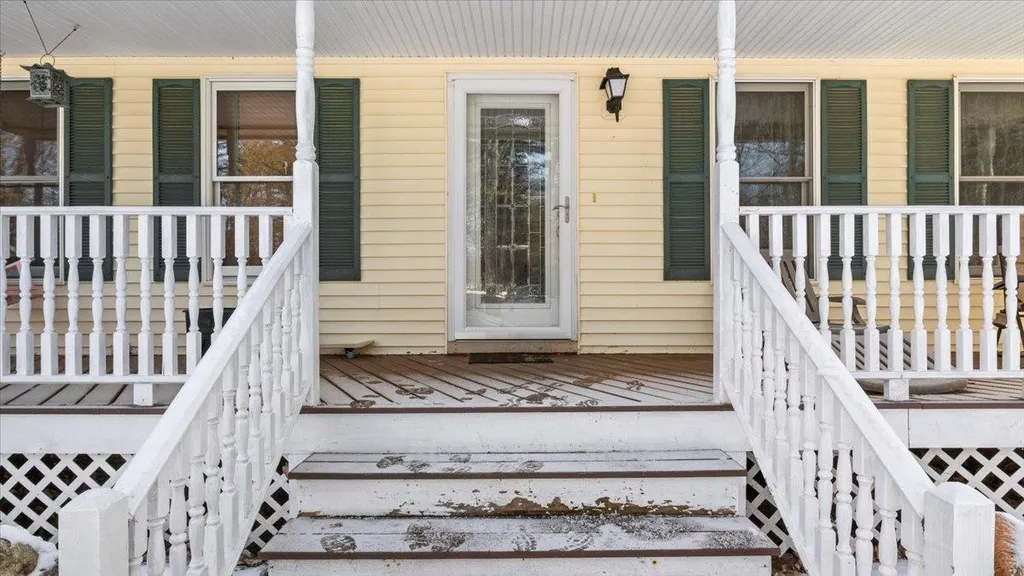 124 Poor Farm Road Milton VT 05468