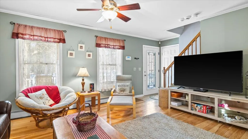 124 Poor Farm Road Milton VT 05468