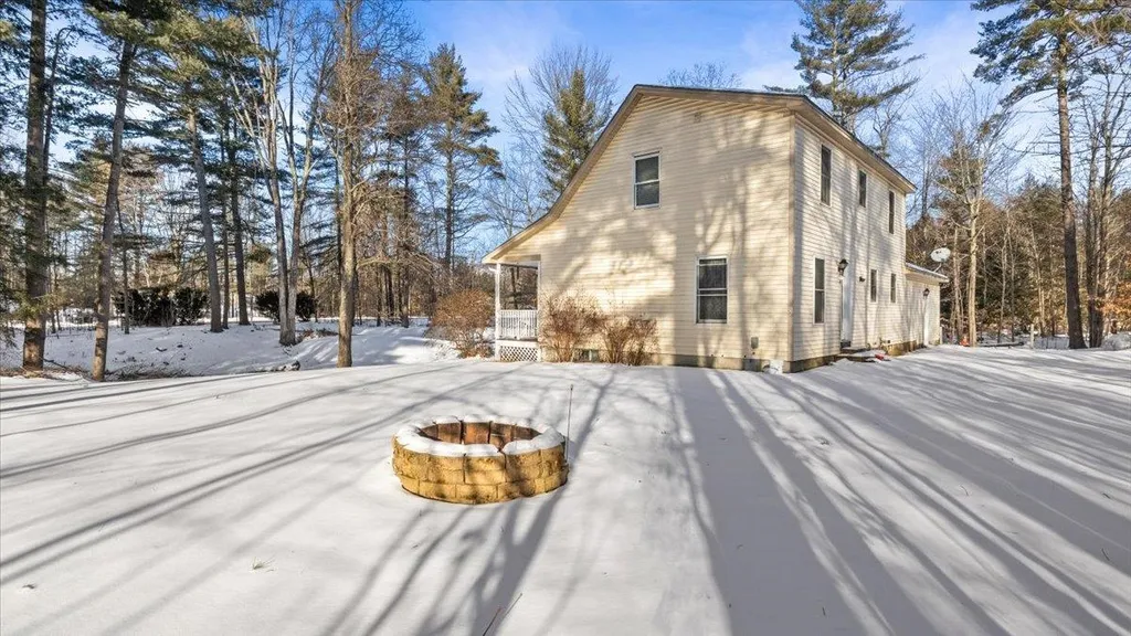 124 Poor Farm Road Milton VT 05468
