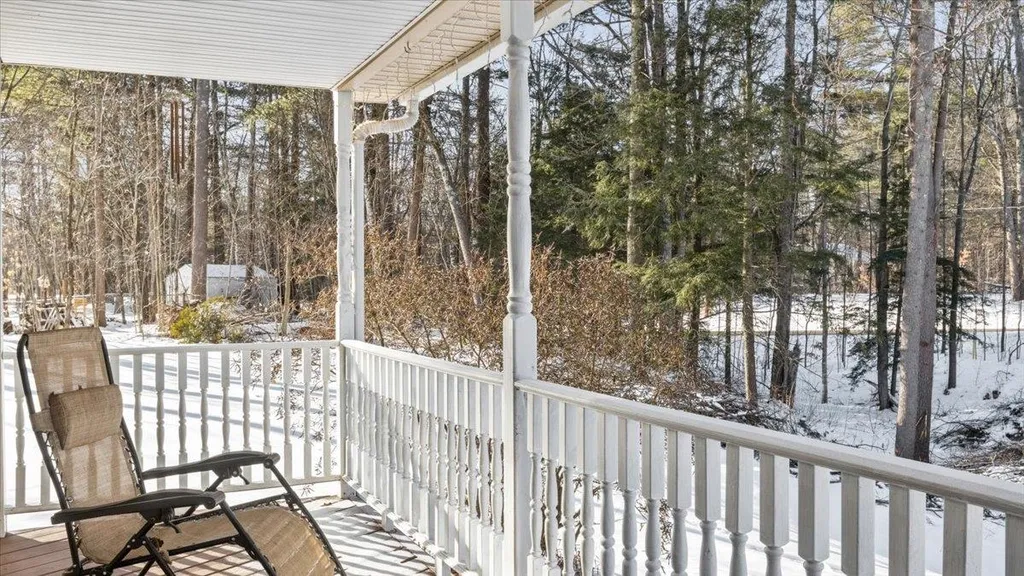 124 Poor Farm Road Milton VT 05468