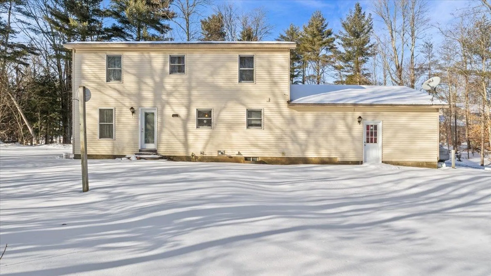 124 Poor Farm Road Milton VT 05468