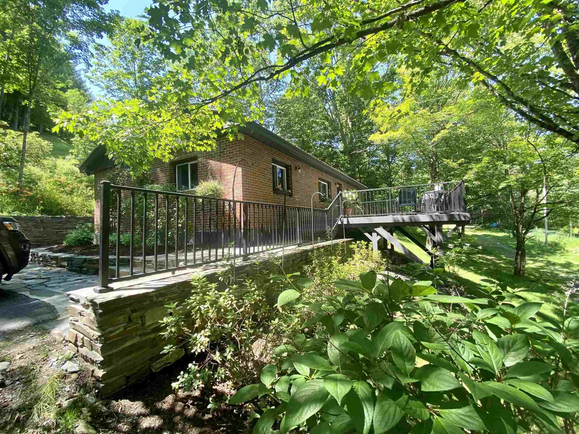 265 Van Norden Road Thetford VT 05075