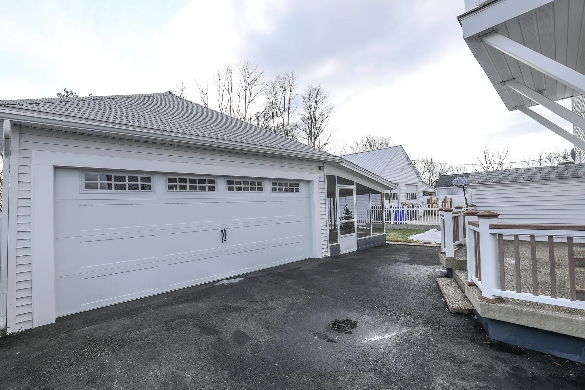 32 Chapleau Avenue Manchester NH 03102