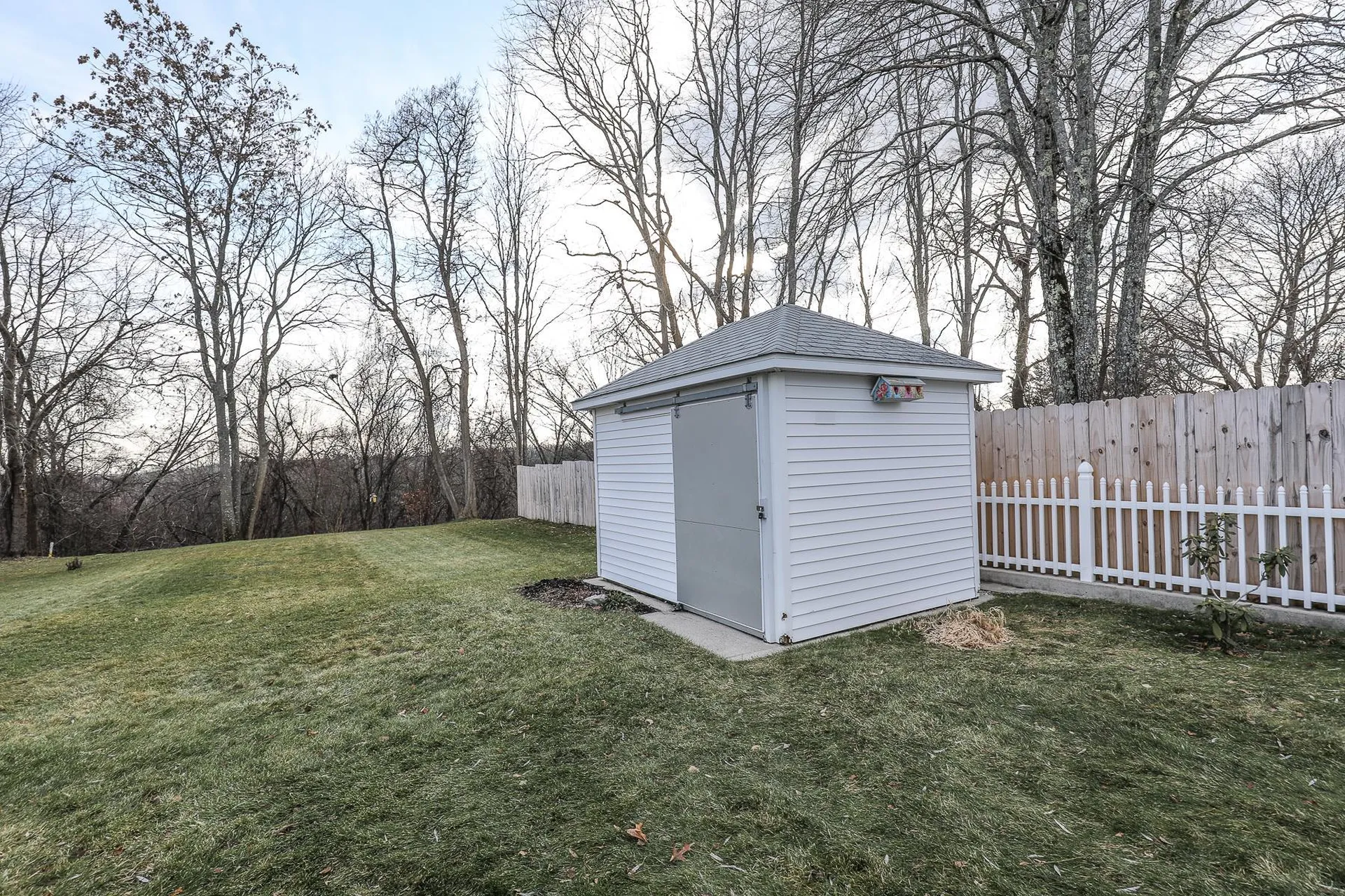 32 Chapleau Avenue Manchester NH 03102