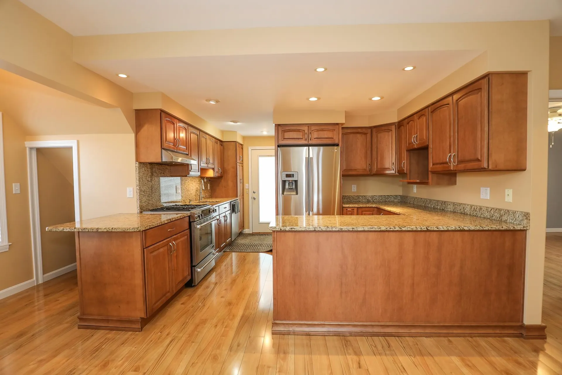 32 Chapleau Avenue Manchester NH 03102