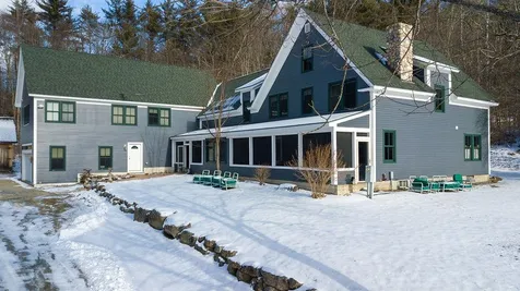615 East Washington Road Hillsborough NH 03244