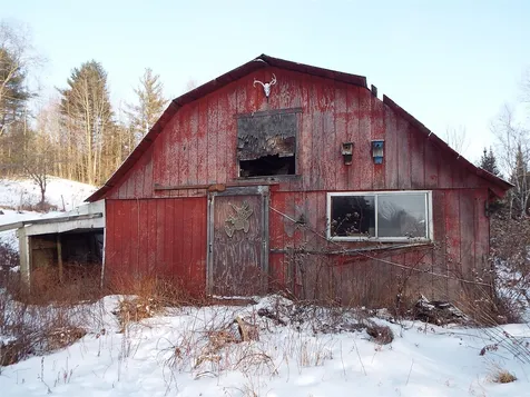 648 Vt Route 64 Williamstown VT 05679