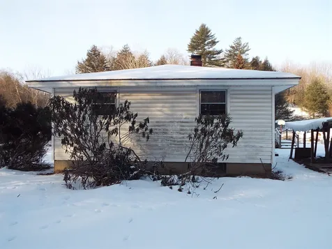 648 Vt Route 64 Williamstown VT 05679