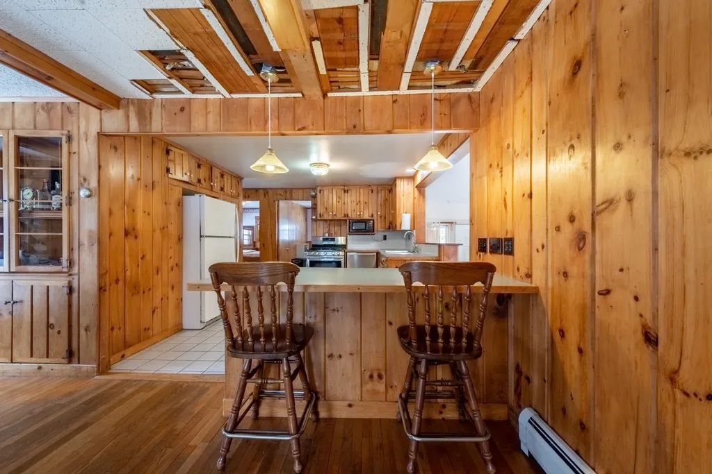 48 Joy Farm Road Wilmot NH 03287