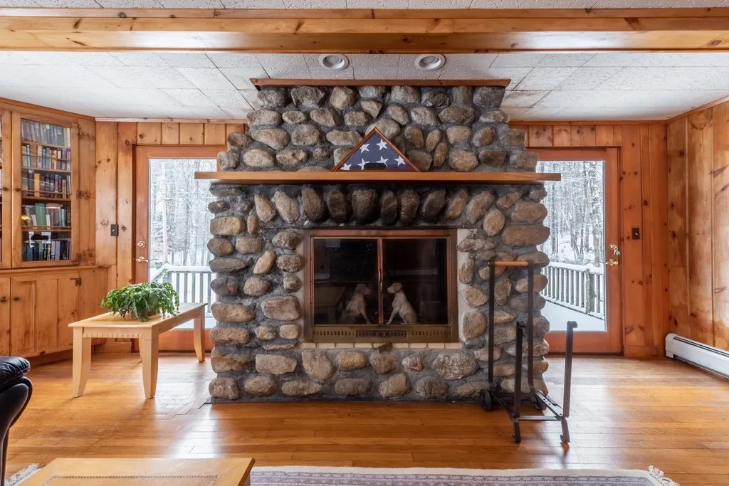48 Joy Farm Road Wilmot NH 03287