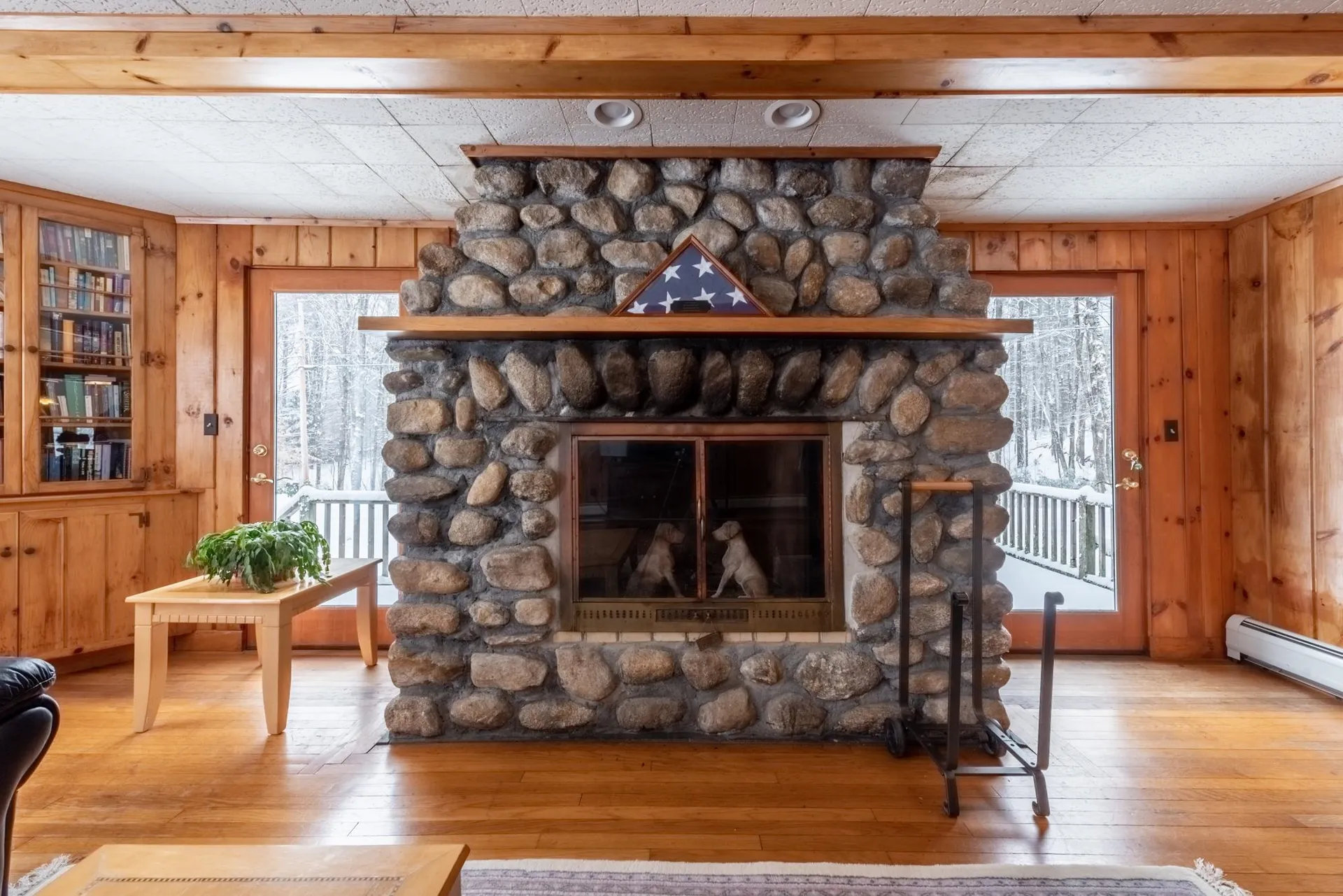 48 Joy Farm Road Wilmot NH 03287