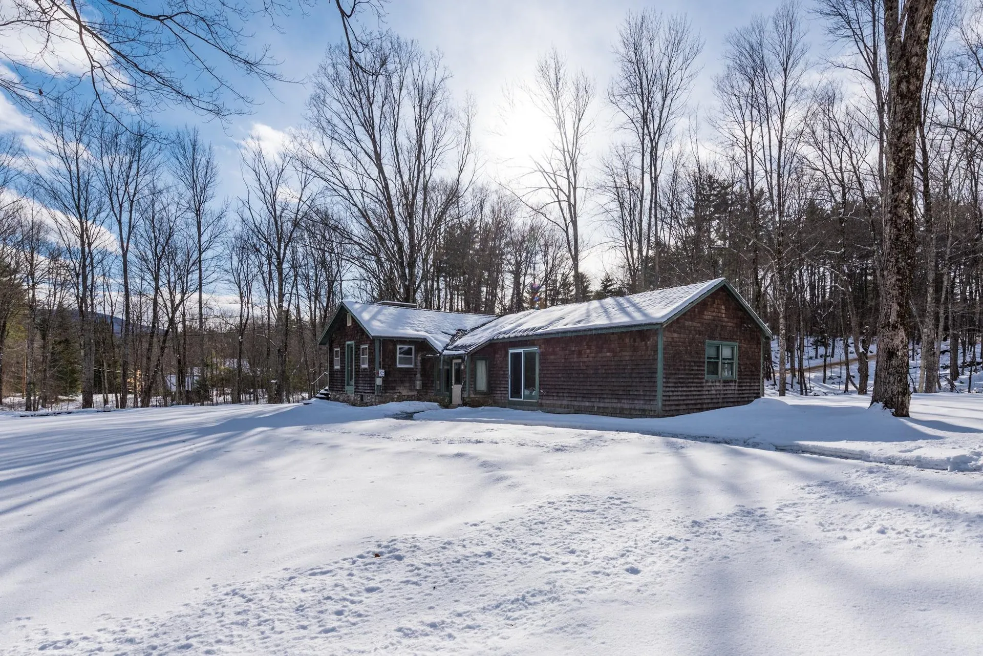 48 Joy Farm Road Wilmot NH 03287