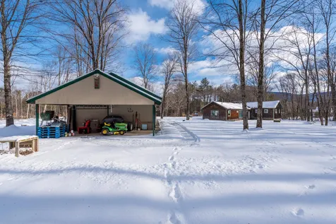 48 Joy Farm Road Wilmot NH 03287