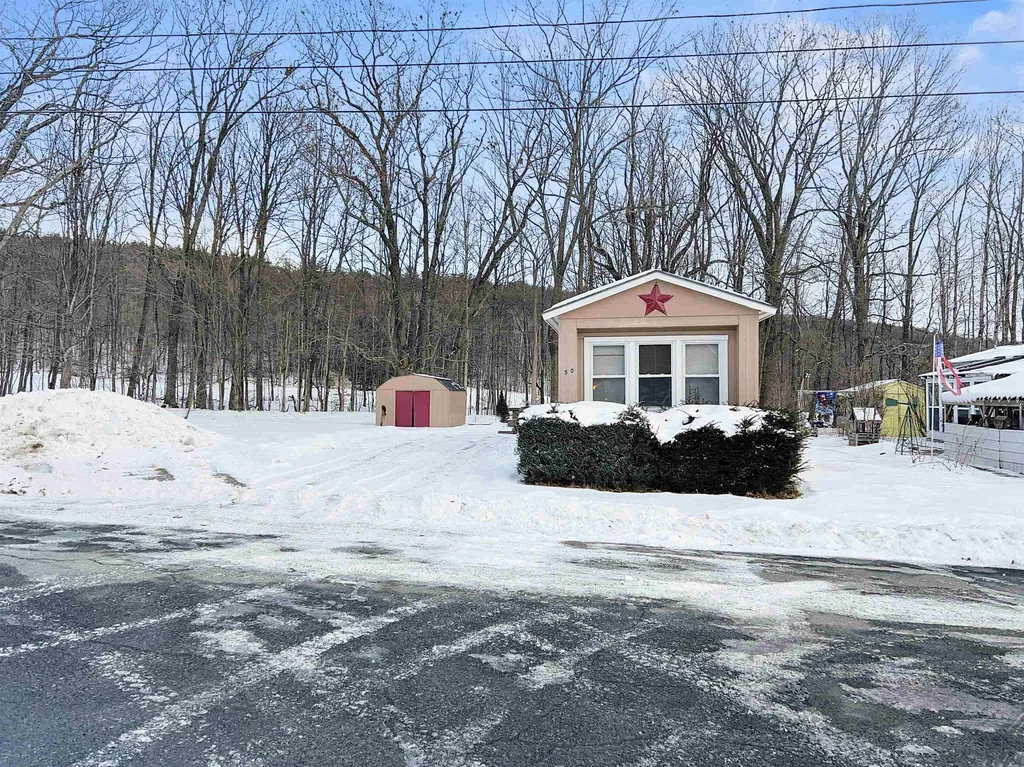 22 Rudsboro Road Lebanon NH 03766