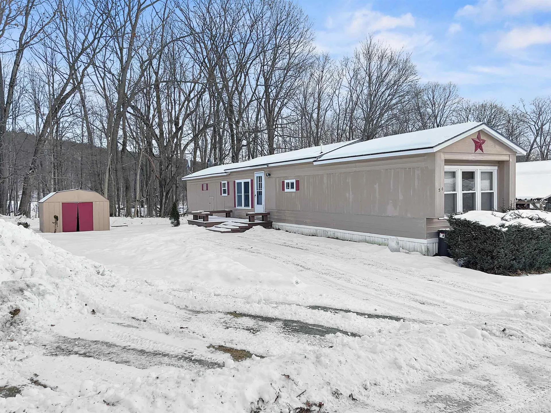 22 Rudsboro Road Lebanon NH 03766