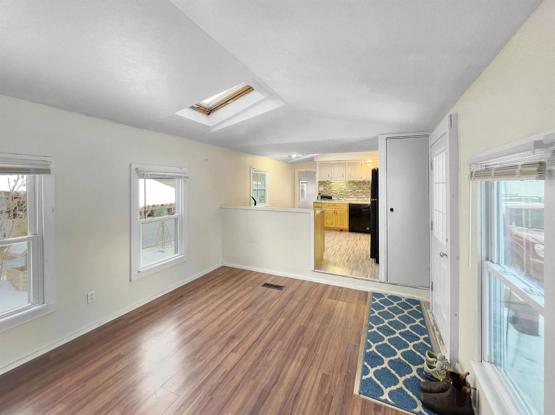 22 Rudsboro Road Lebanon NH 03766