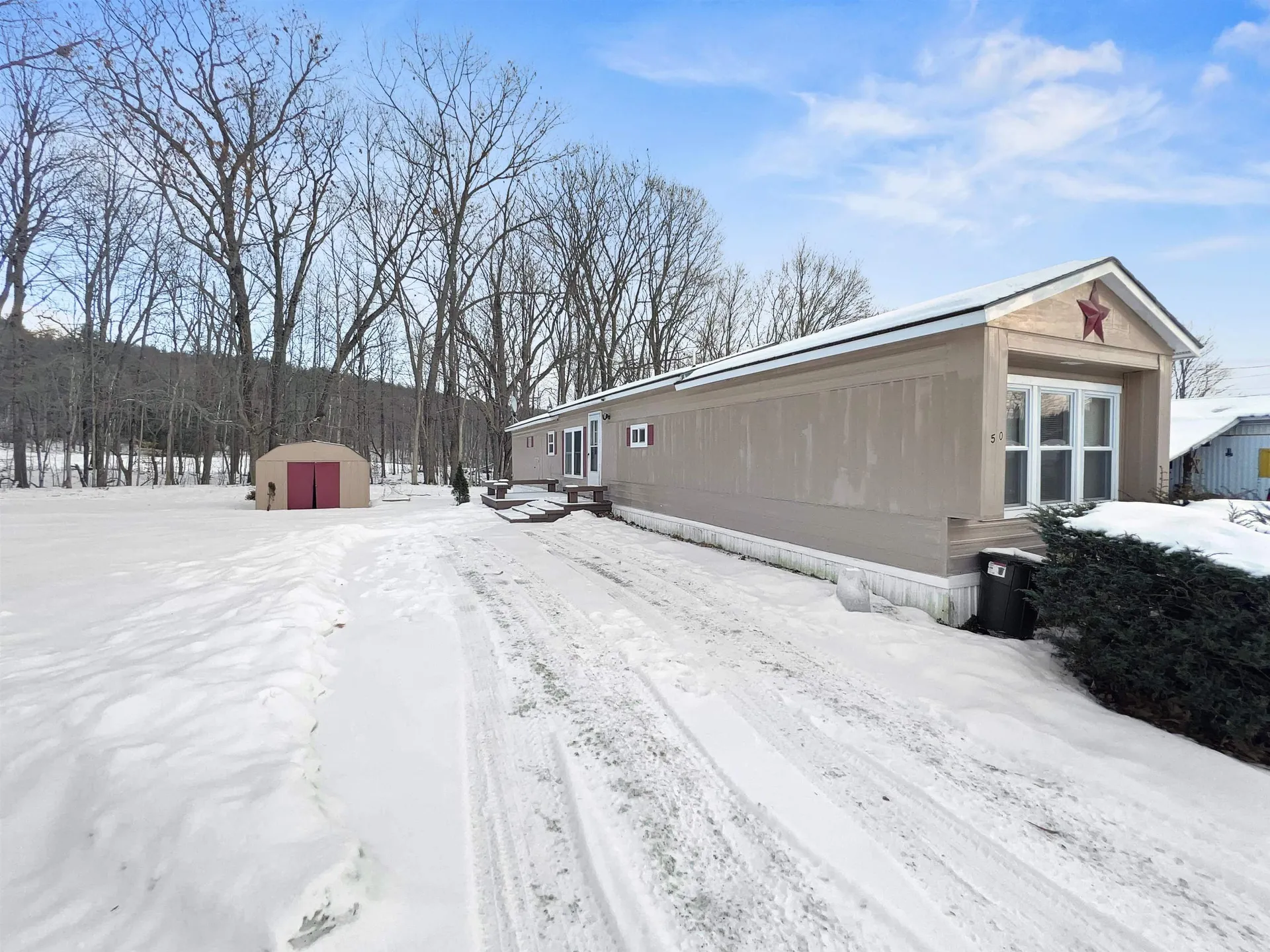 22 Rudsboro Road Lebanon NH 03766