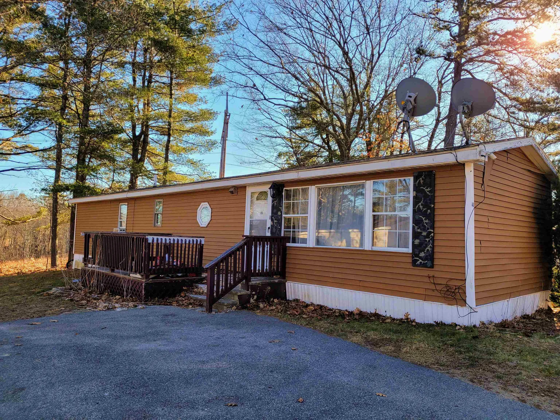 46 Seasons Lane Rochester NH 03867